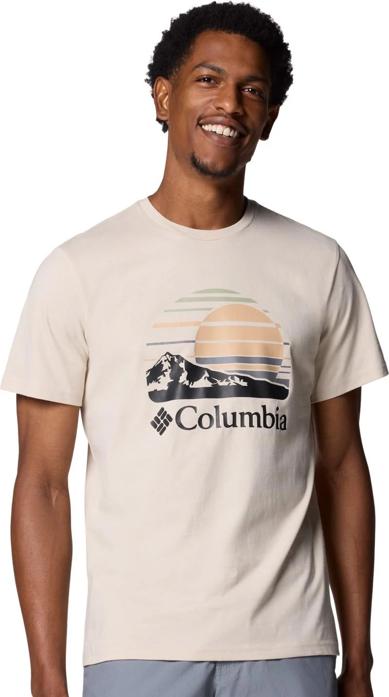 Path Lake Graphic Tee II, Tall - Mens - Image 14