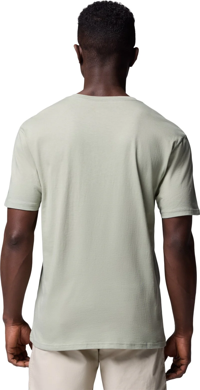 Path Lake Graphic Tee II, Tall - Mens - Image 3