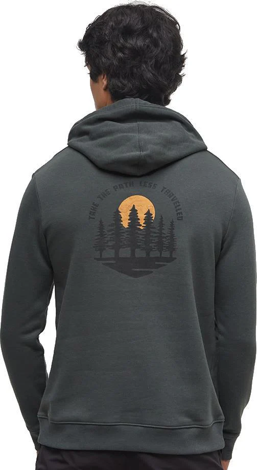 Path Less Travelled Hoodie - Mens - Image 2