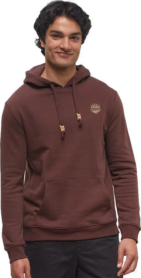 Path Less Travelled Hoodie - Mens - Image 5
