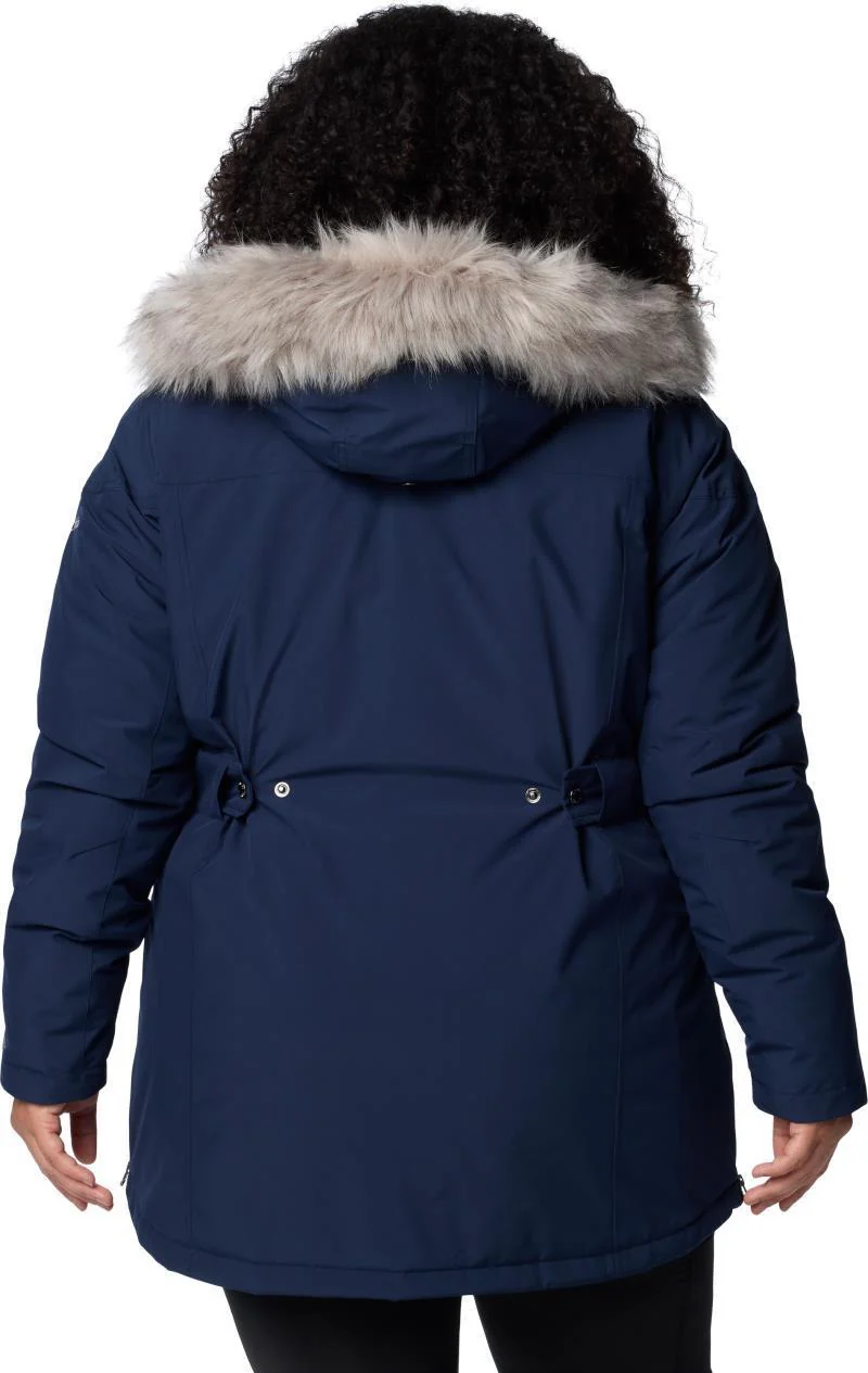 Payton Pass II Insulated Jacket, Extended - Womens - Image 17