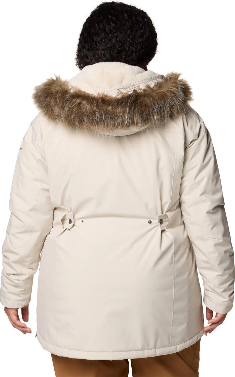 Payton Pass II Insulated Jacket, Extended - Womens - Image 8