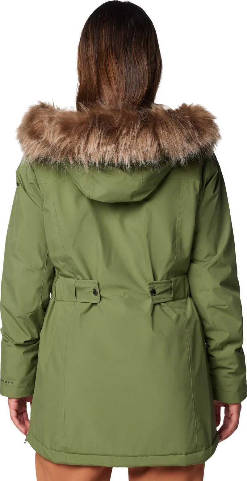 Payton Pass II Insulated Jacket - Womens - Image 13