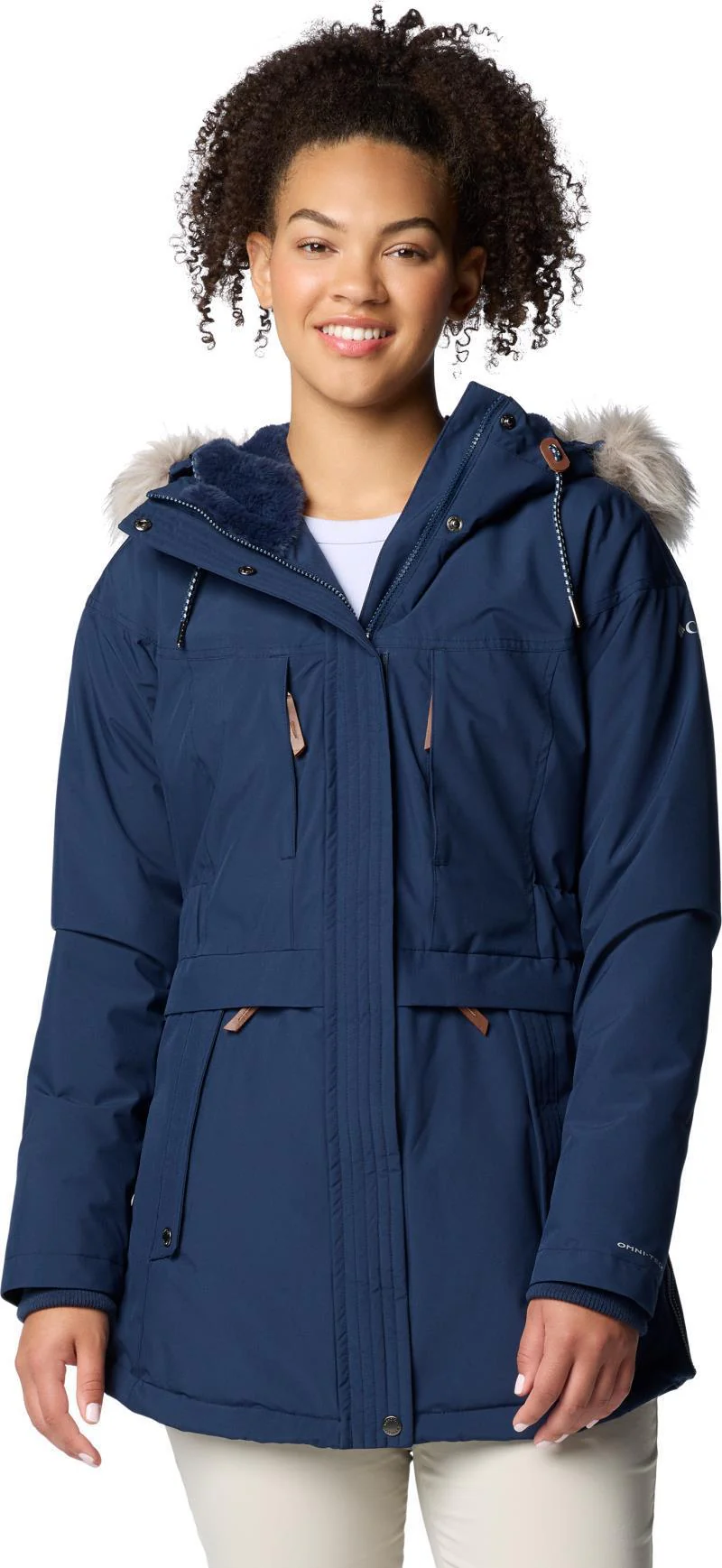 Payton Pass II Insulated Jacket - Womens - Image 14