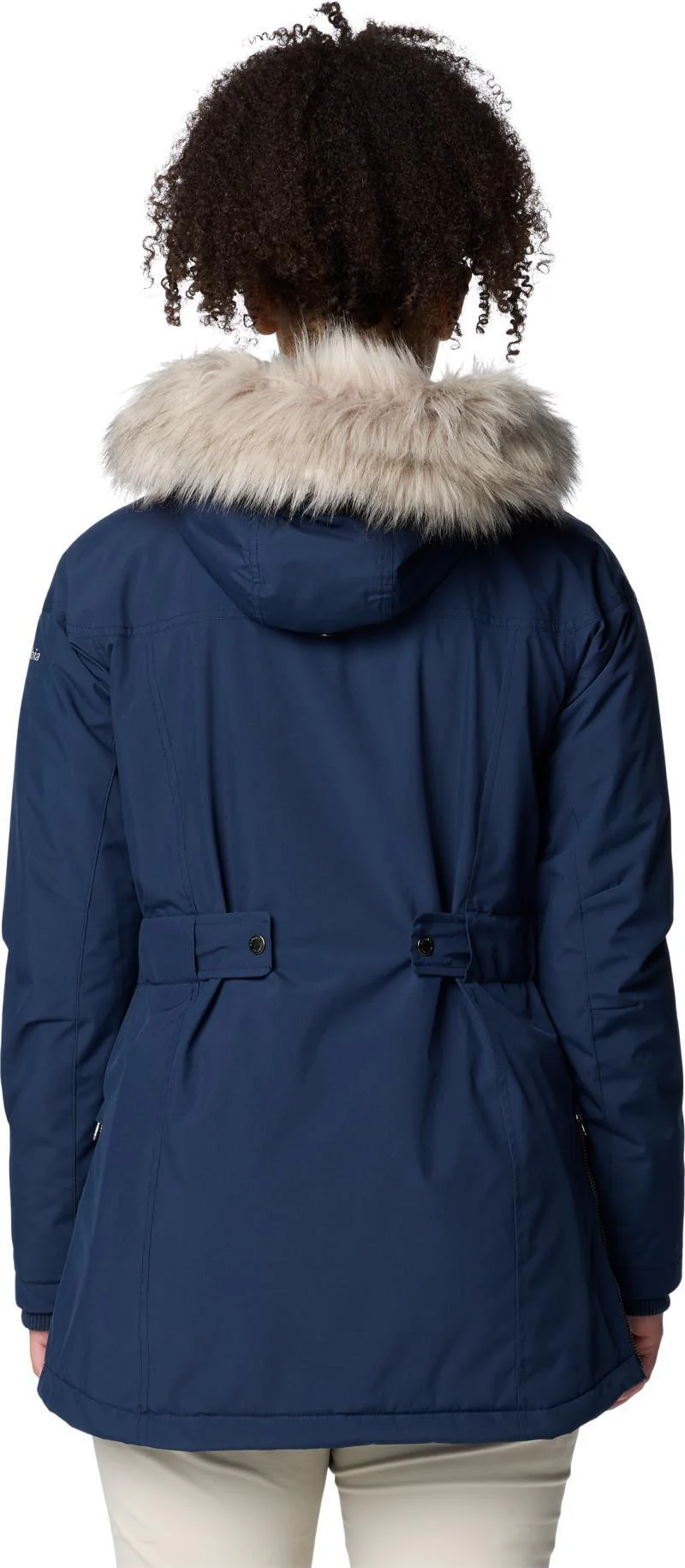 Payton Pass II Insulated Jacket - Womens - Image 16