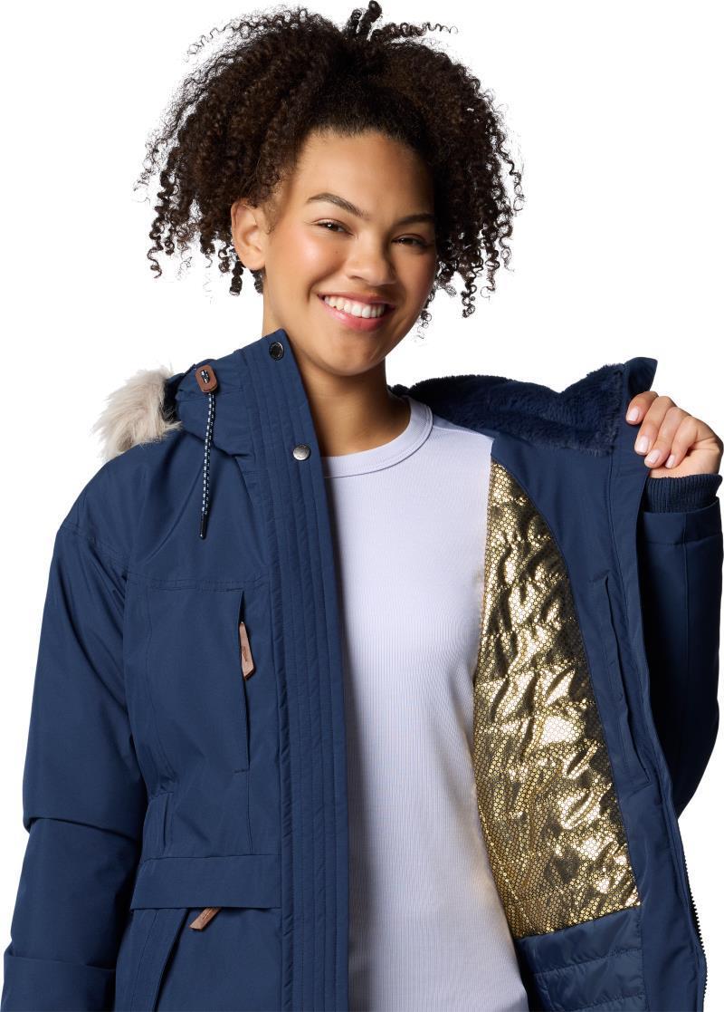Payton Pass II Insulated Jacket - Womens - Image 17