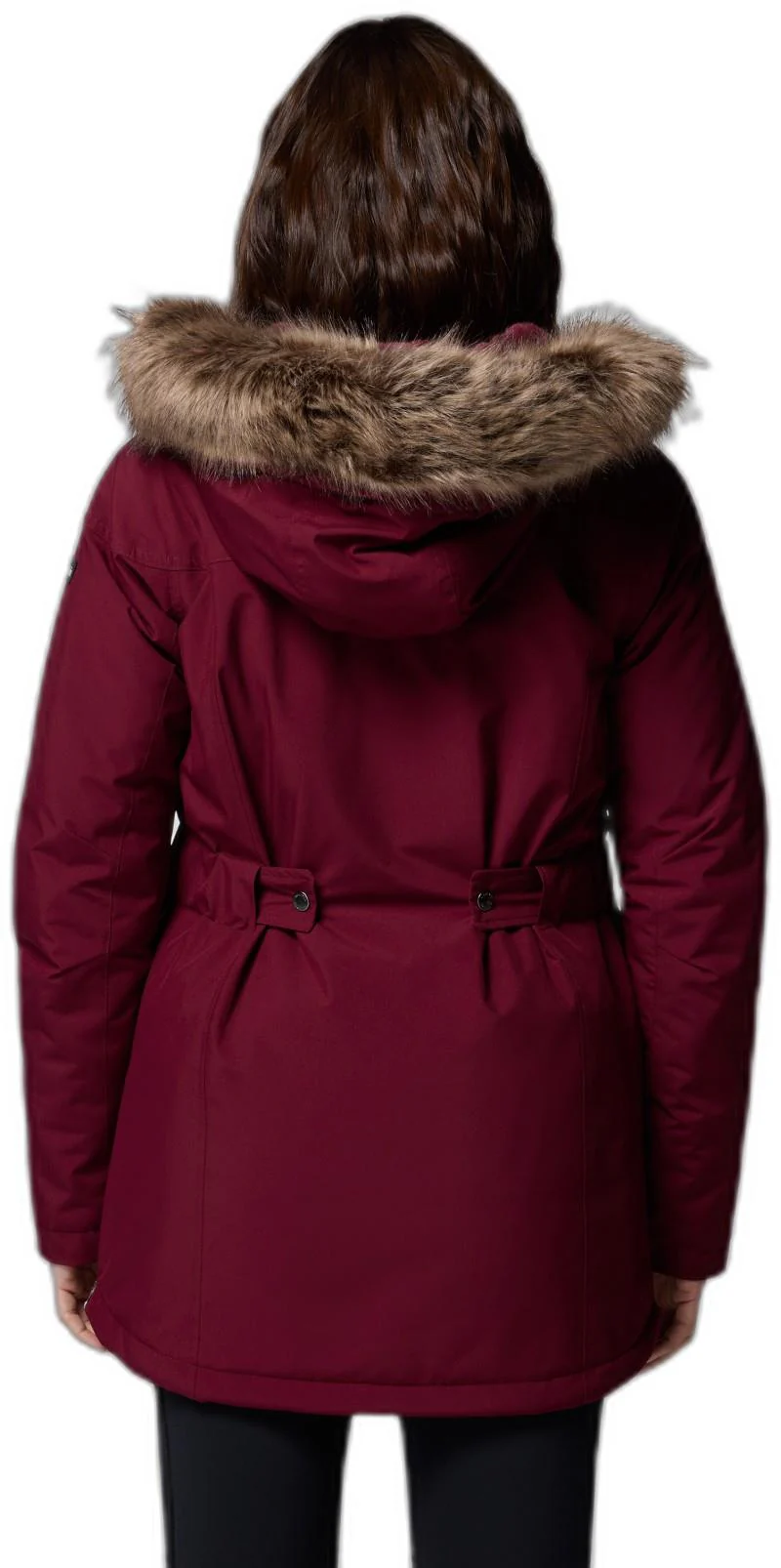 Payton Pass II Insulated Jacket - Womens - Image 19