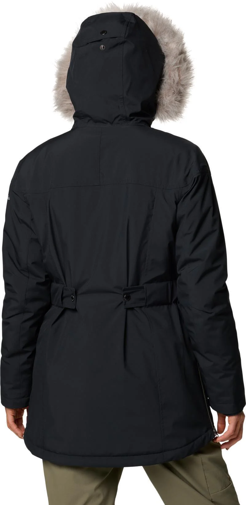 Payton Pass II Insulated Jacket - Womens - Image 5