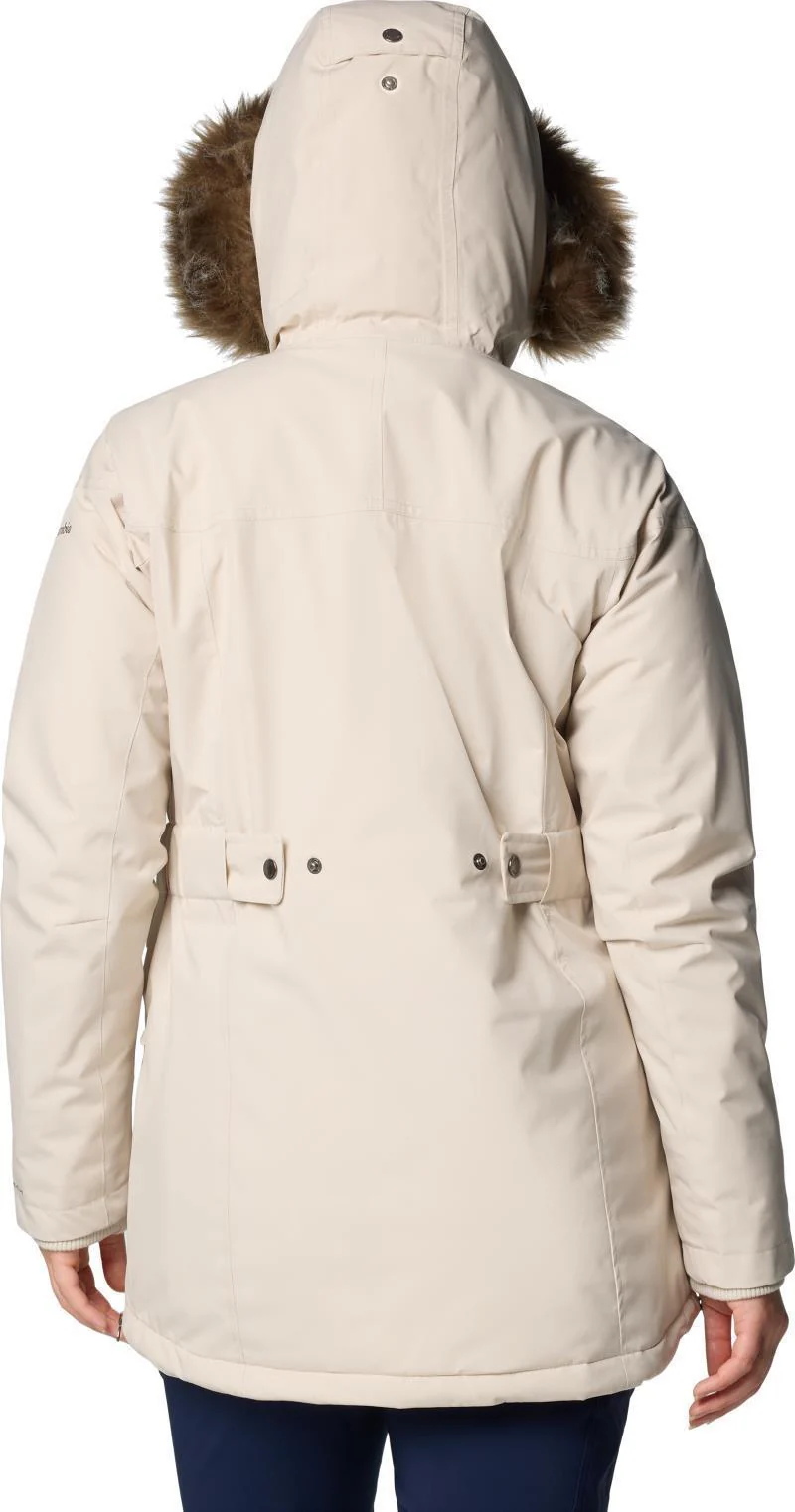 Payton Pass II Insulated Jacket - Womens - Image 7