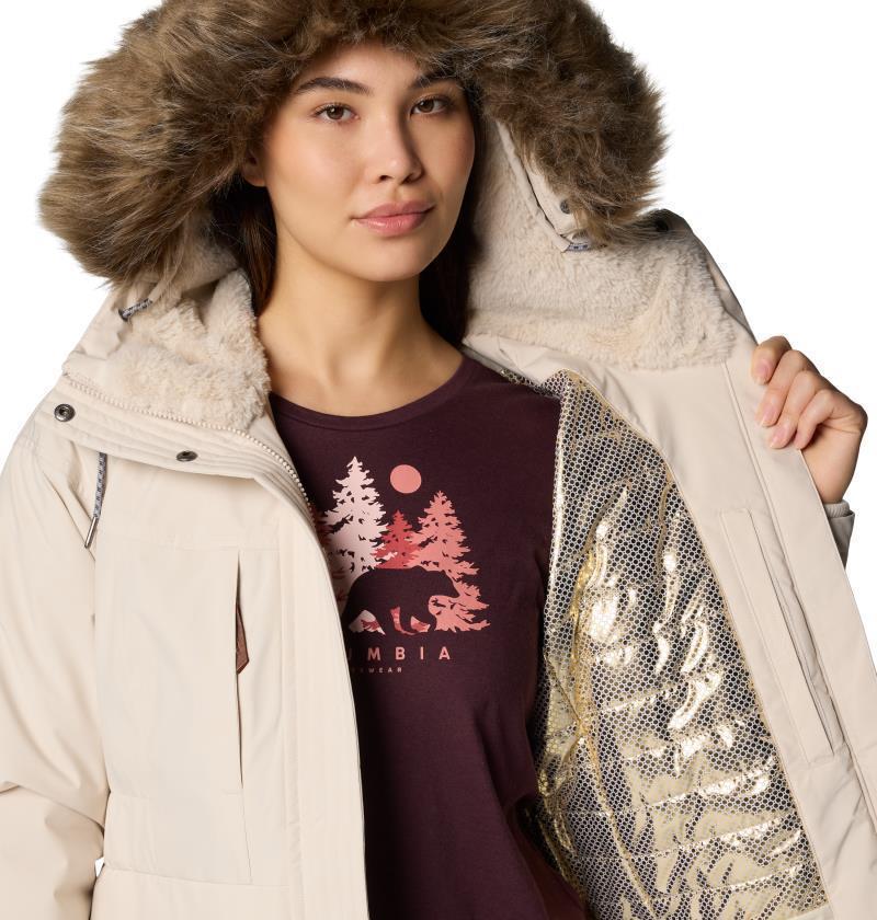 Payton Pass II Insulated Jacket - Womens - Image 9