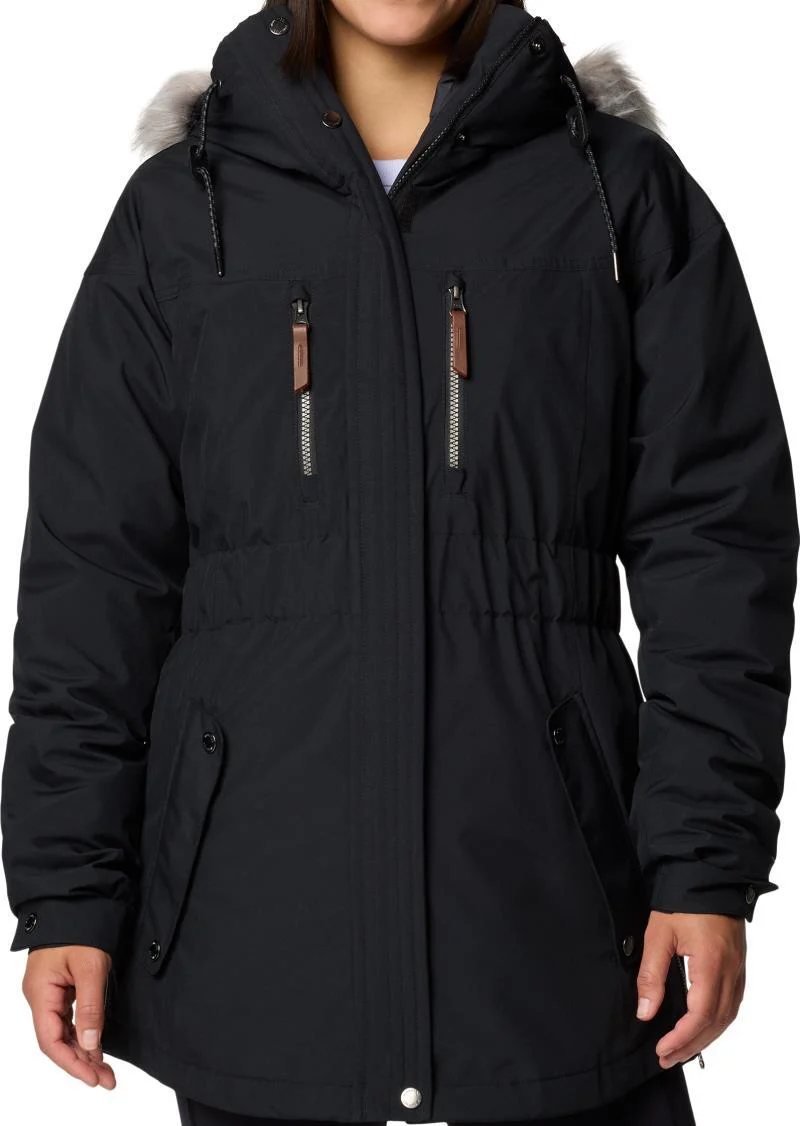 Payton Pass II Interchange Jacket, Extended - Womens - Image 15