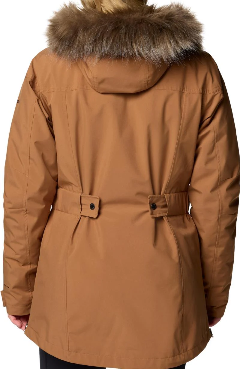 Payton Pass II Interchange Jacket, Extended - Womens - Image 26