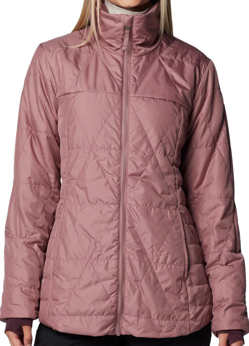 Payton Pass II Interchange Jacket, Extended - Womens - Image 30