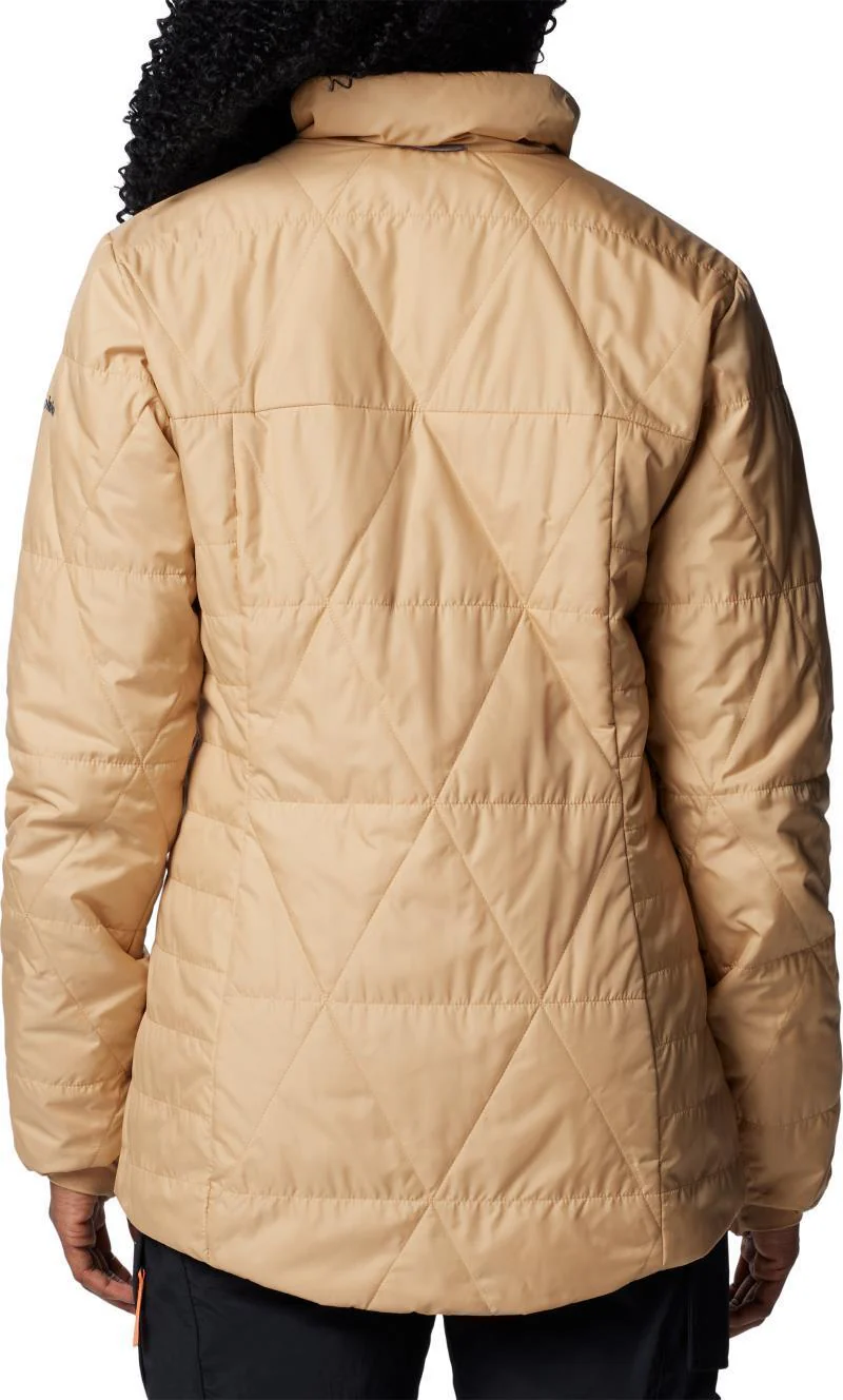 Payton Pass II Interchange Jacket - Womens - Image 11