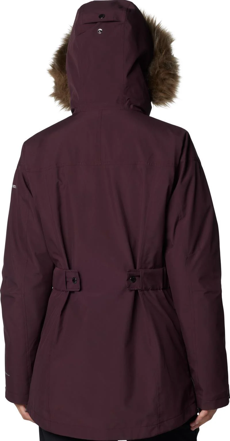 Payton Pass II Interchange Jacket - Womens - Image 24
