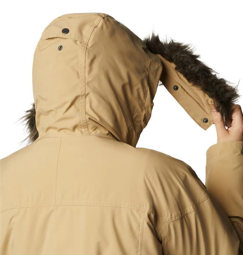 Payton Pass Insulated Jacket - Plus - Womens - Image 15