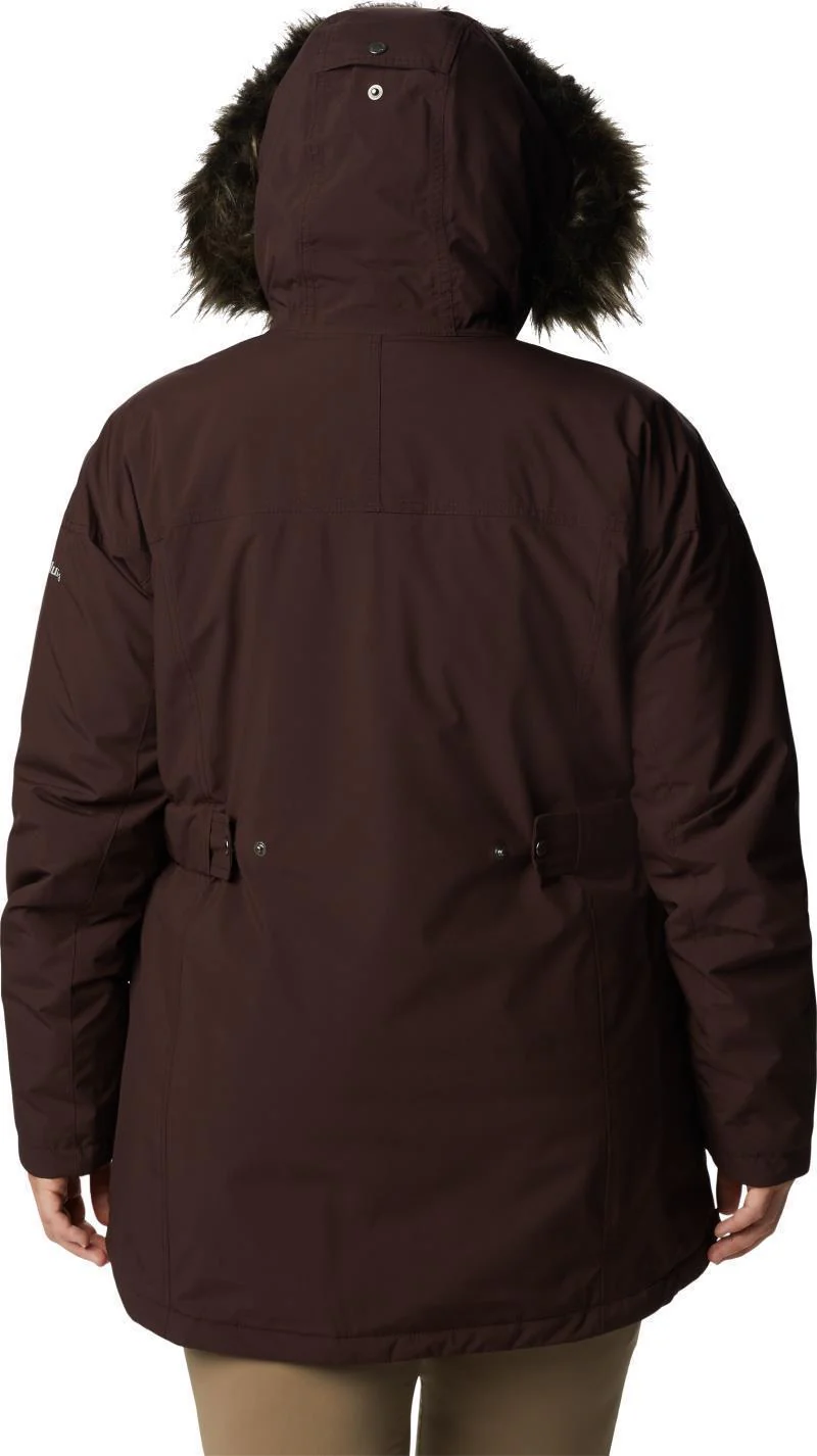 Payton Pass Insulated Jacket - Plus - Womens - Image 18