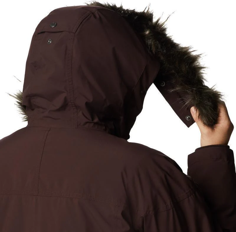 Payton Pass Insulated Jacket - Plus - Womens - Image 24