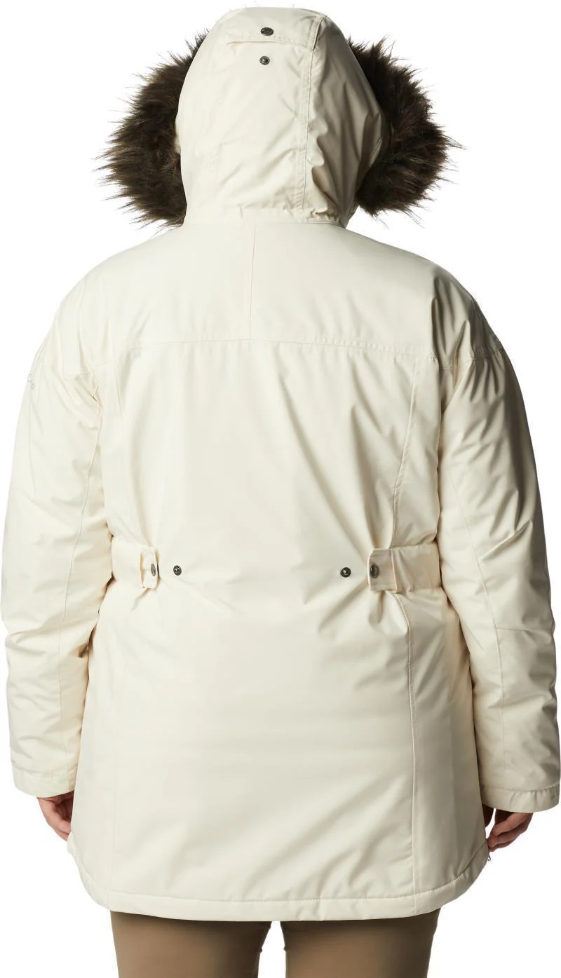 Payton Pass Insulated Jacket - Plus - Womens - Image 26