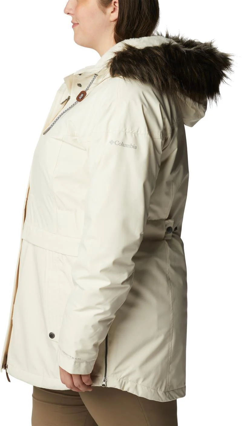 Payton Pass Insulated Jacket - Plus - Womens - Image 29