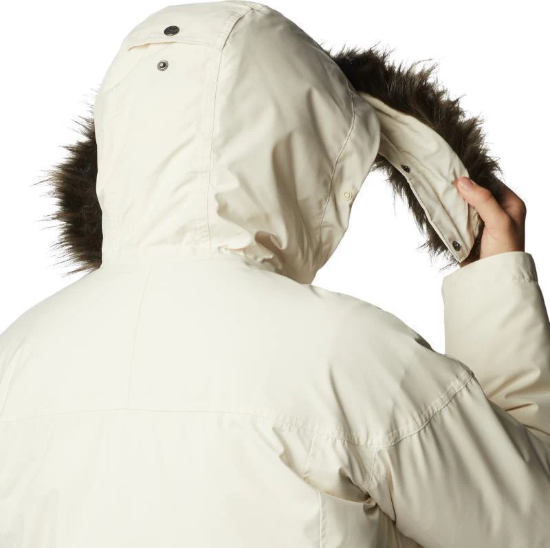 Payton Pass Insulated Jacket - Plus - Womens - Image 30