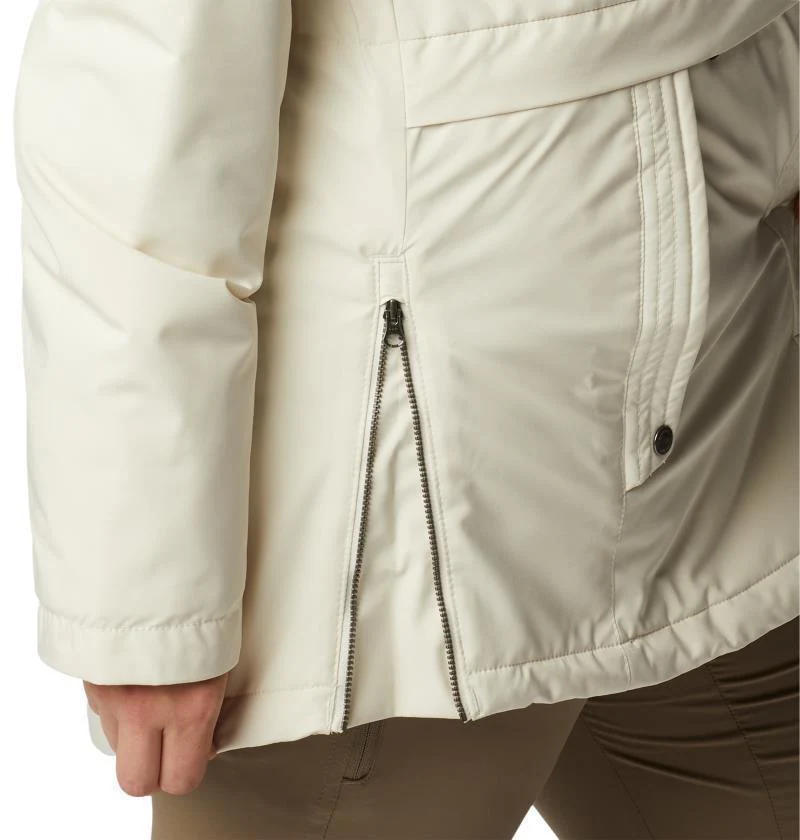 Payton Pass Insulated Jacket - Plus - Womens - Image 32