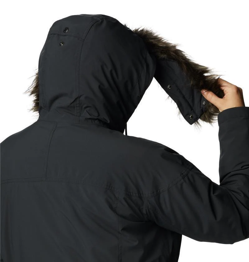 Payton Pass Insulated Jacket - Plus - Womens - Image 39