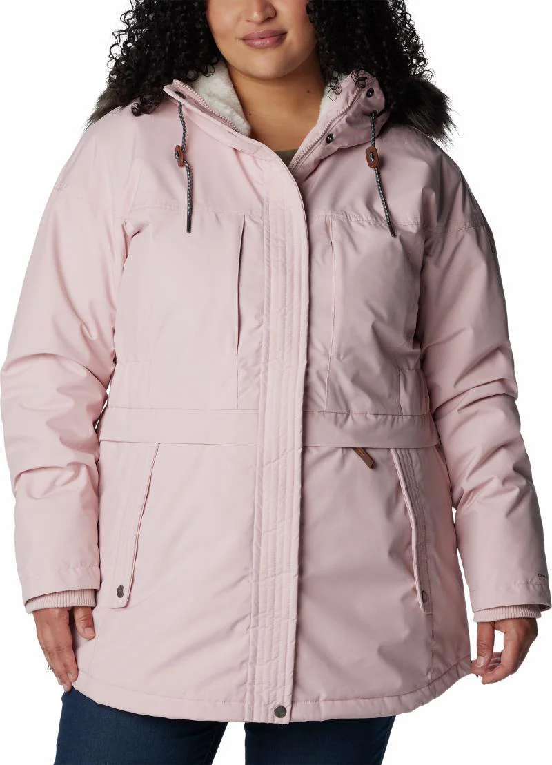 Payton Pass Insulated Jacket - Plus - Womens - Image 40
