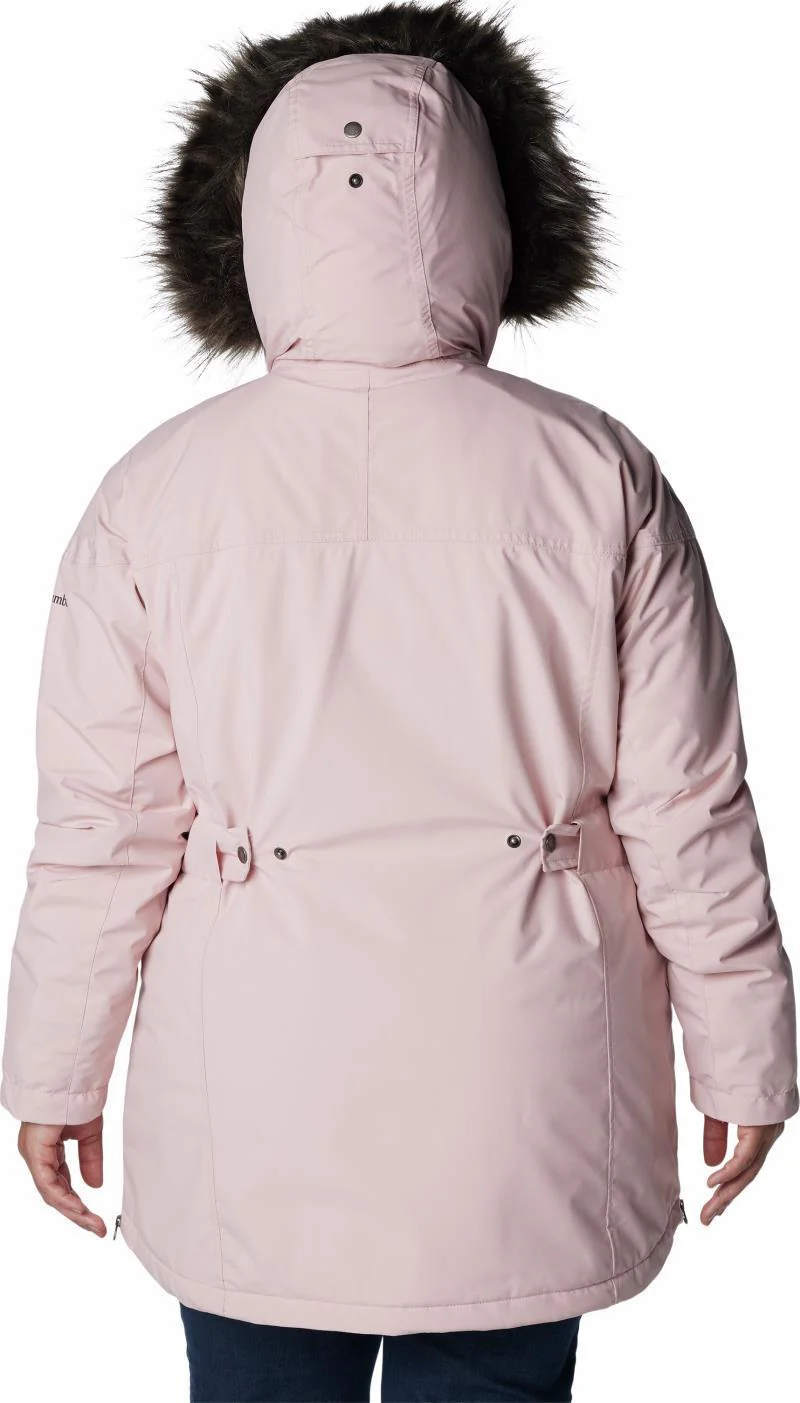 Payton Pass Insulated Jacket - Plus - Womens - Image 41