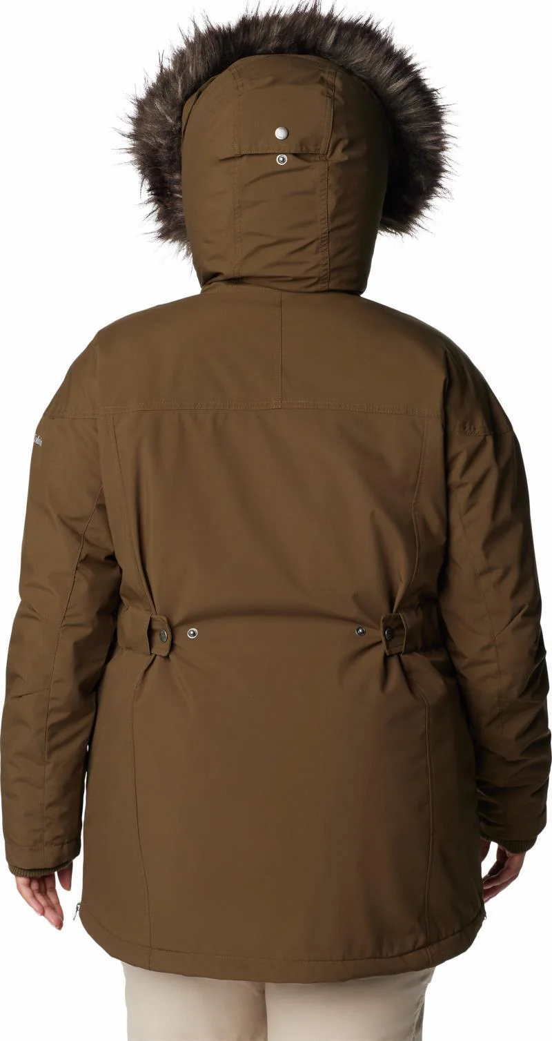 Payton Pass Insulated Jacket - Plus - Womens - Image 43