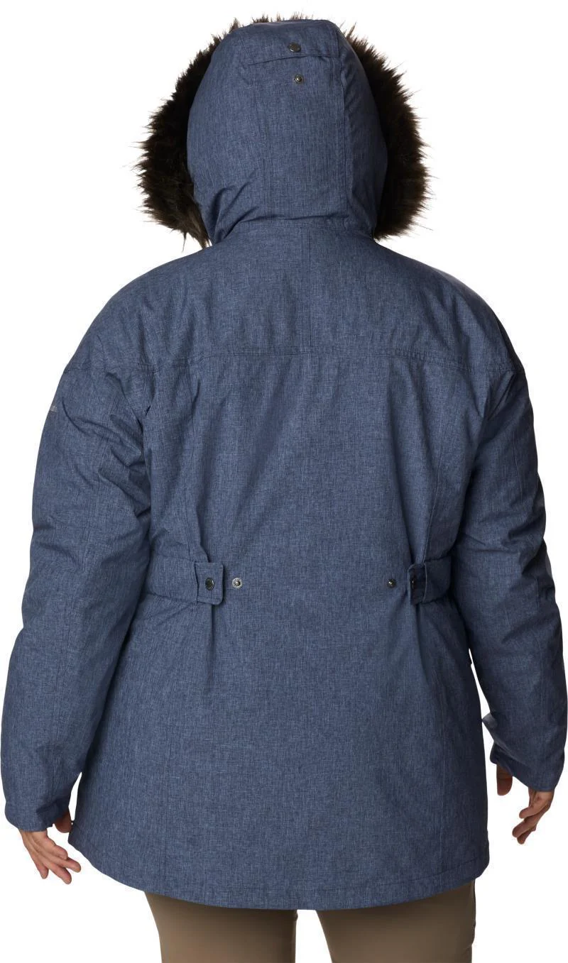 Payton Pass Interchange Jacket - Plus - Womens - Image 12