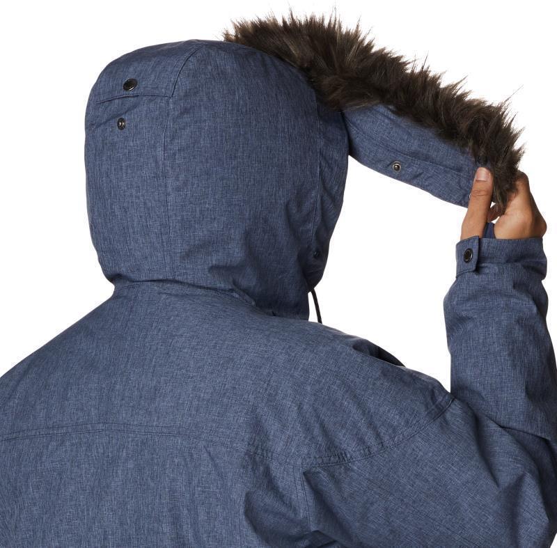 Payton Pass Interchange Jacket - Plus - Womens - Image 16