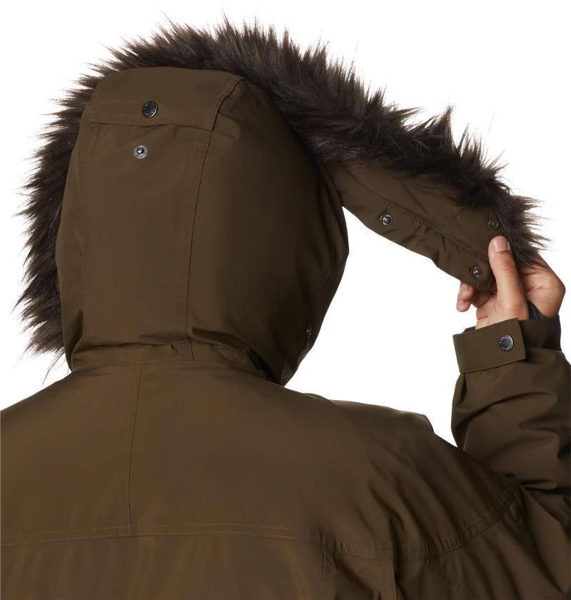 Payton Pass Interchange Jacket - Plus - Womens - Image 26