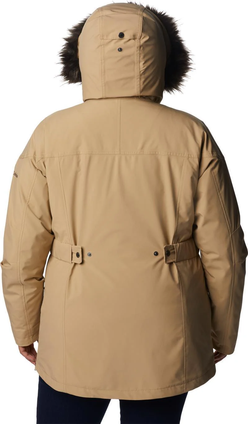 Payton Pass Interchange Jacket - Plus - Womens - Image 32