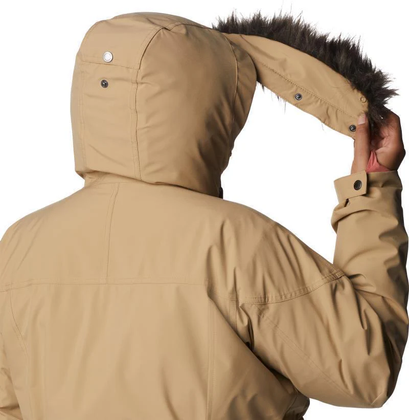 Payton Pass Interchange Jacket - Plus - Womens - Image 37