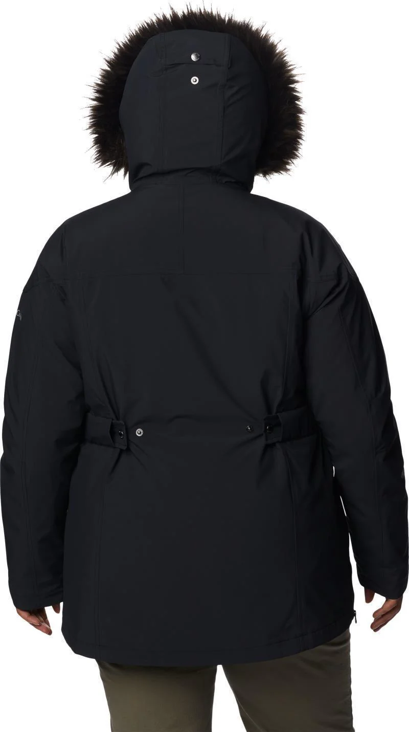 Payton Pass Interchange Jacket - Plus - Womens - Image 44