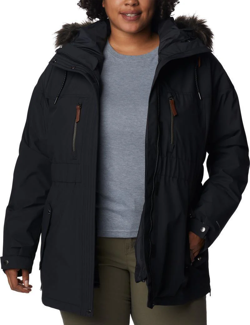 Payton Pass Interchange Jacket - Plus - Womens - Image 46