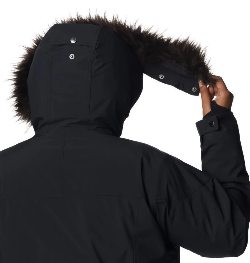 Payton Pass Interchange Jacket - Plus - Womens - Image 49
