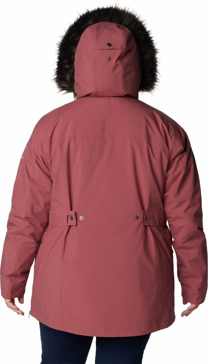 Payton Pass Interchange Jacket - Plus - Womens - Image 54