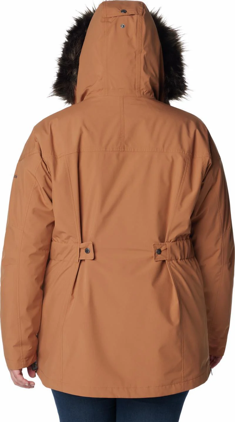 Payton Pass Interchange Jacket - Plus - Womens - Image 60