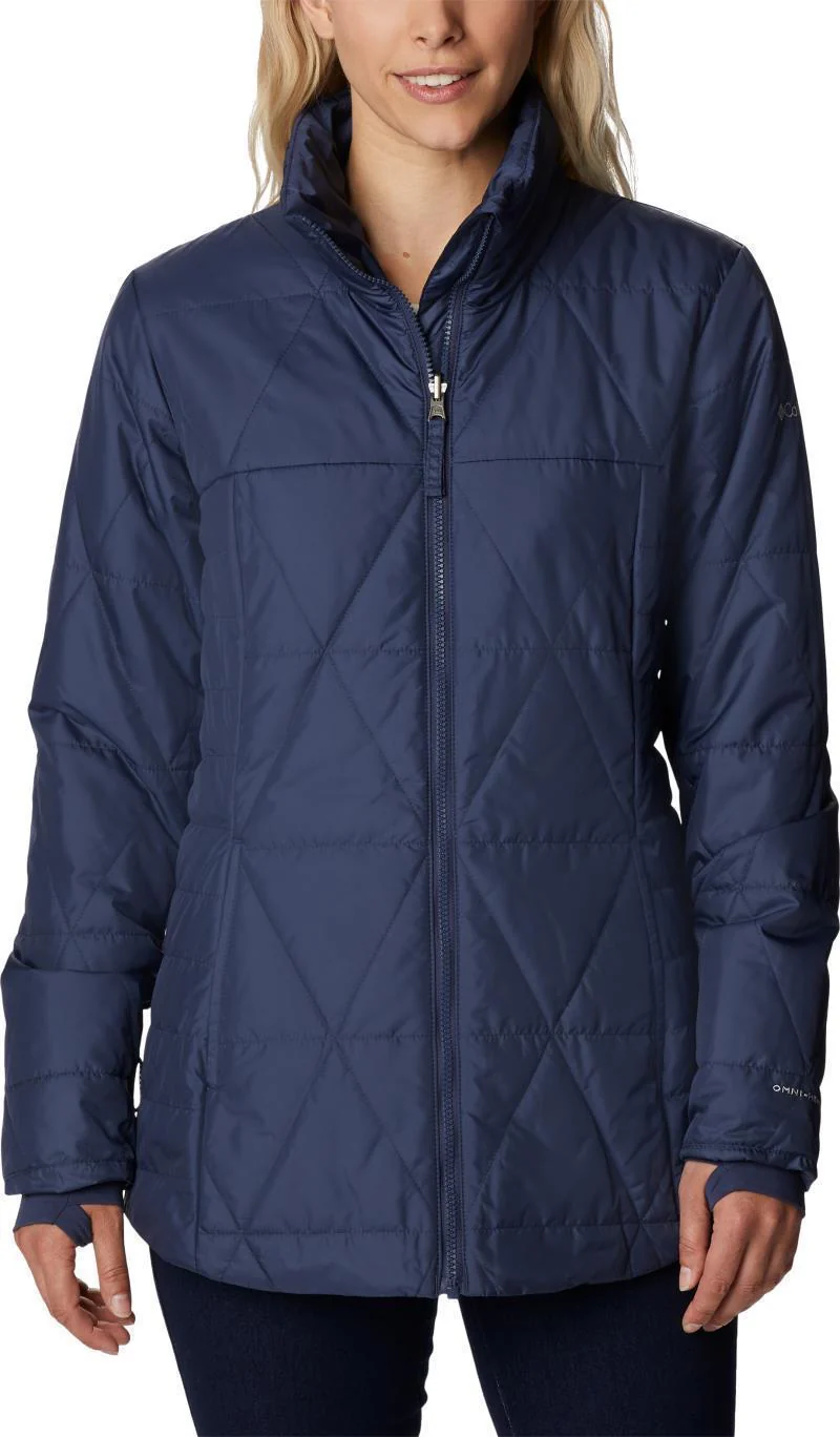 Payton Pass Interchange Jacket - Womens - Image 17