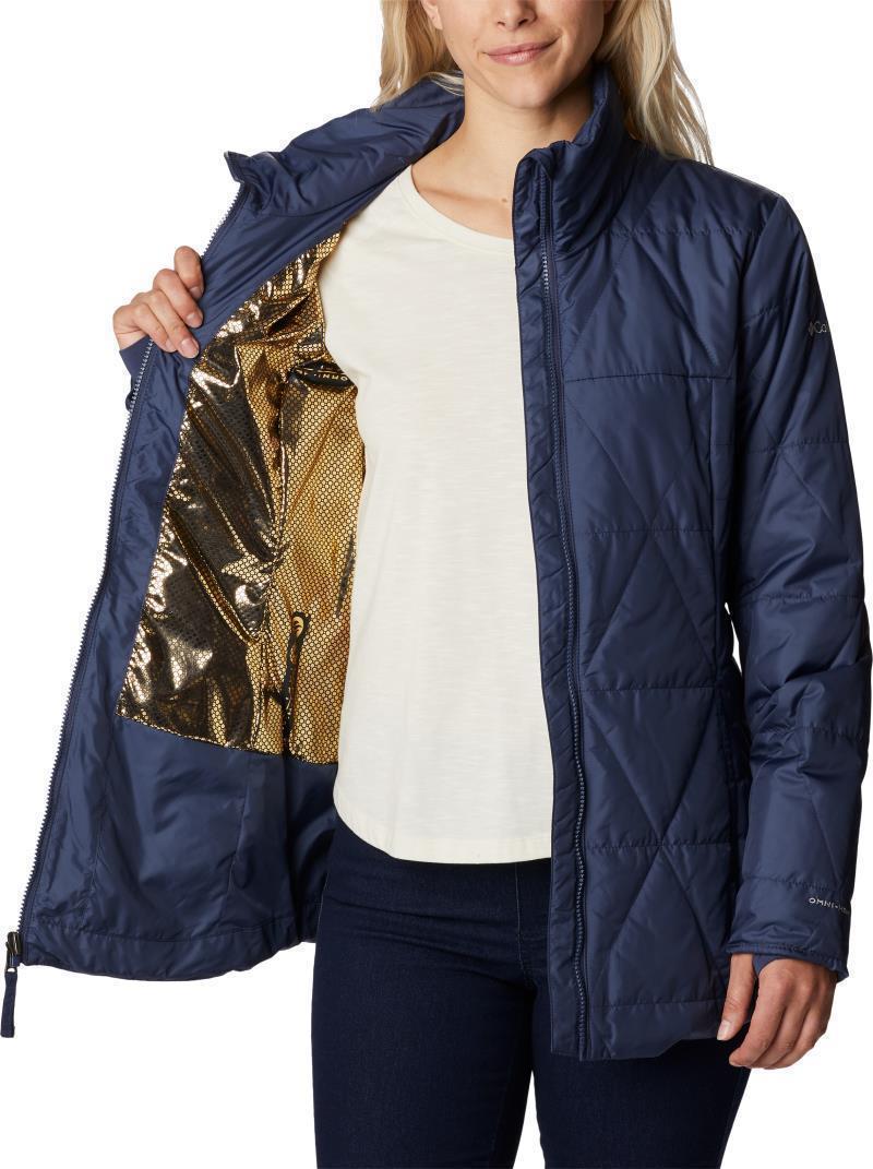 Payton Pass Interchange Jacket - Womens - Image 18