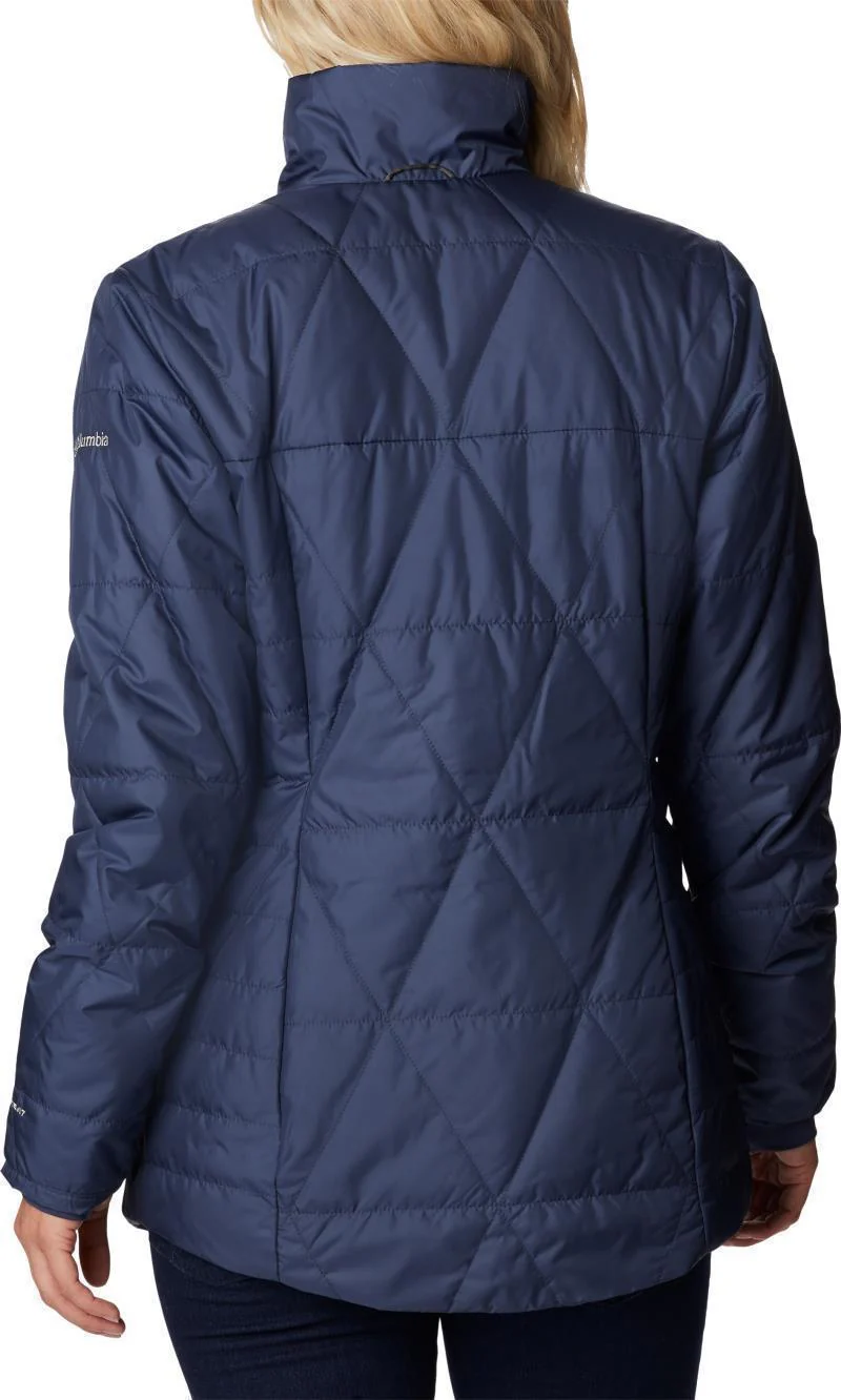 Payton Pass Interchange Jacket - Womens - Image 19