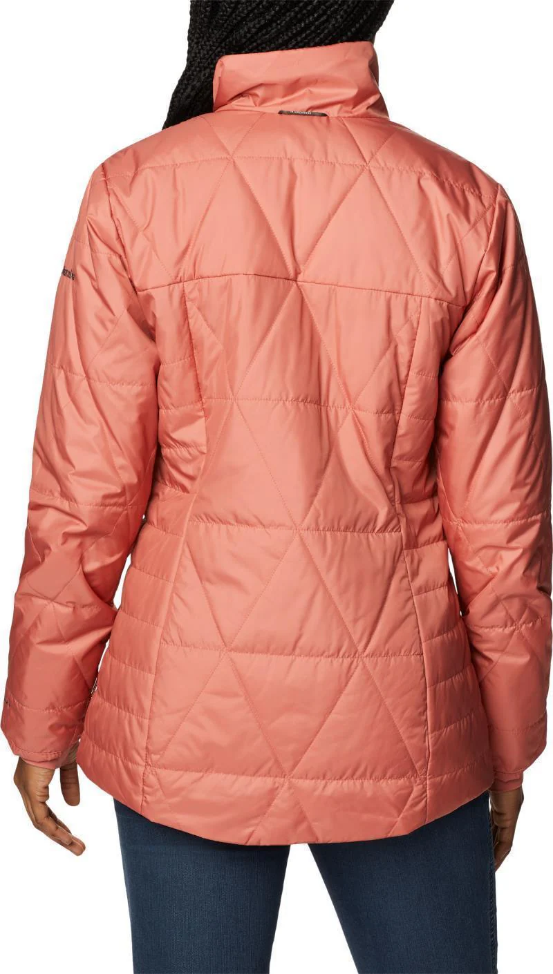 Payton Pass Interchange Jacket - Womens - Image 39