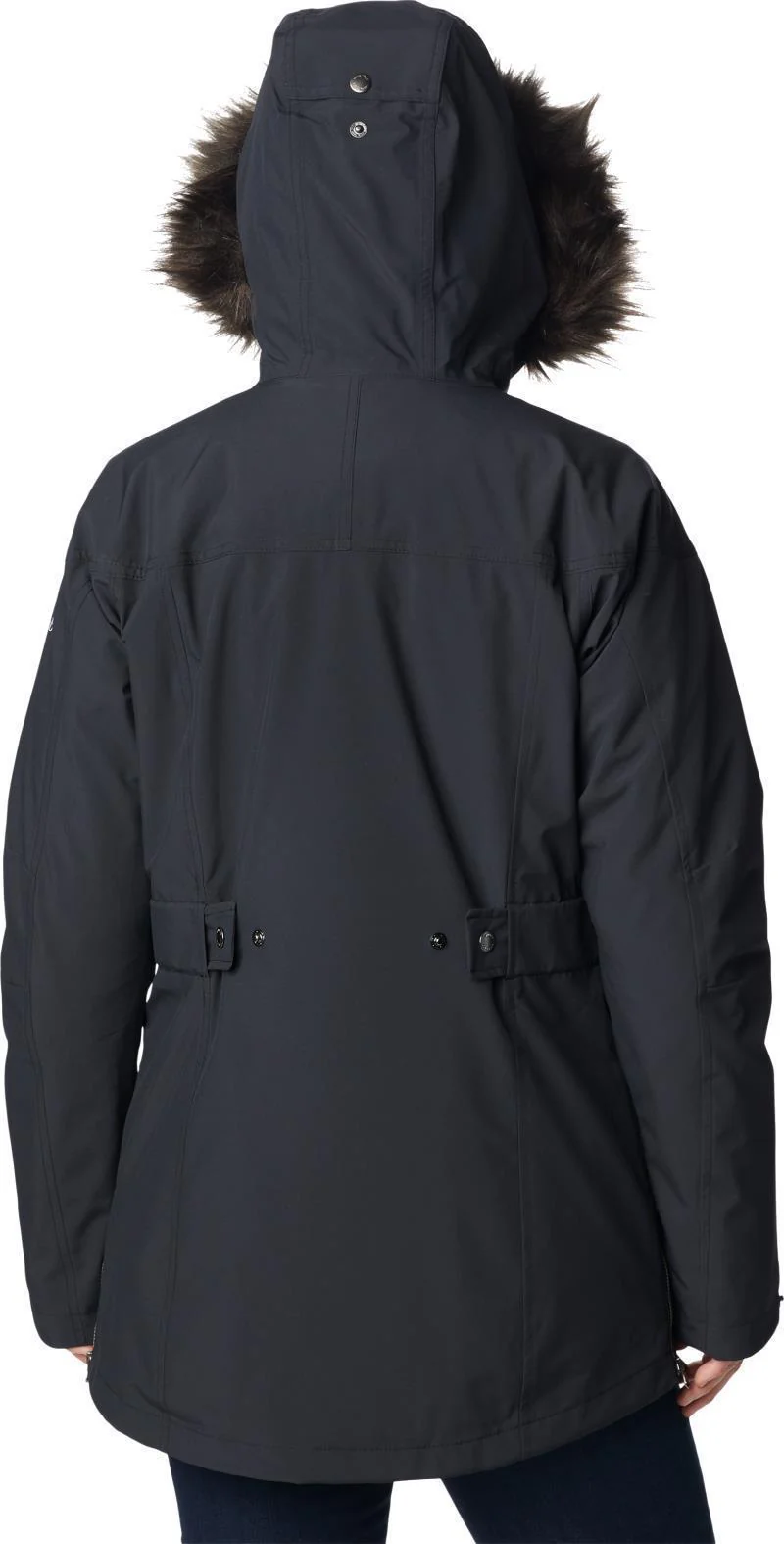 Payton Pass Interchange Jacket - Womens - Image 42