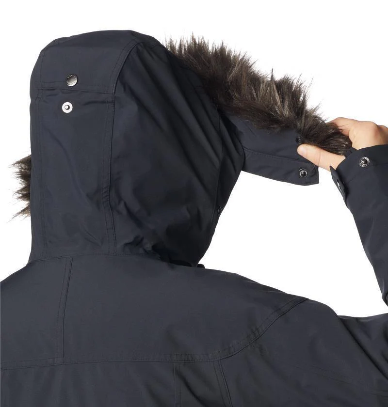 Payton Pass Interchange Jacket - Womens - Image 46