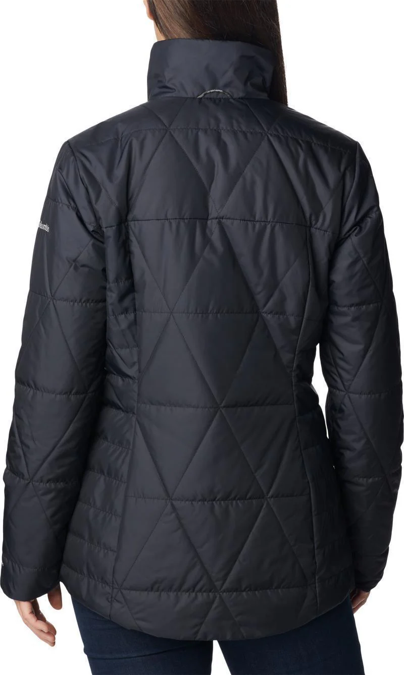 Payton Pass Interchange Jacket - Womens - Image 49