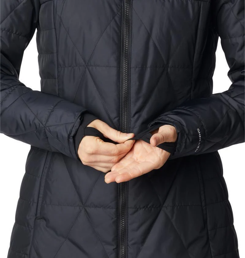 Payton Pass Interchange Jacket - Womens - Image 50