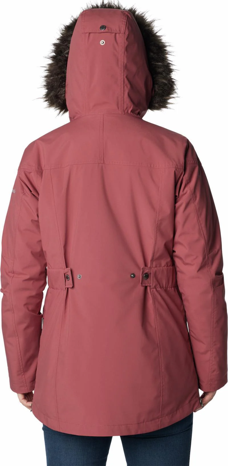 Payton Pass Interchange Jacket - Womens - Image 52