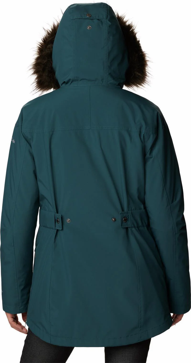 Payton Pass Interchange Jacket - Womens - Image 54
